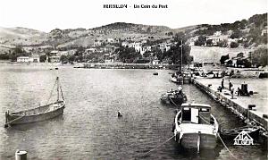 2650- Herbillon - Port - Coin